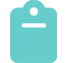 Icon Clipboard