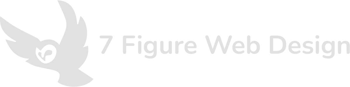 7 Figure Web Design