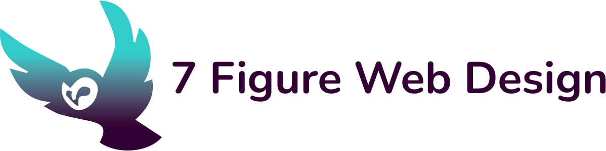 7 Figure Web Design