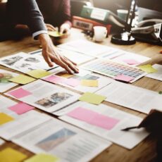 Pitch Decks & Presentations