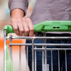 SEO eCommerce Website Design